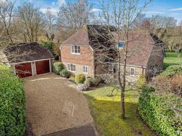 3, Fairhaven, Lewes BN7 3AH
