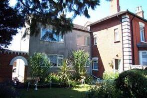 Flat 4, Corner House, Mumby Road, Huttoft LN13 9RA