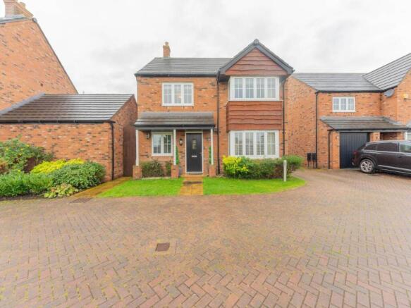 81 Highlander Road