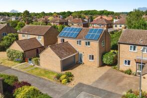 41, Harding Way, Cambridge CB24 9JH