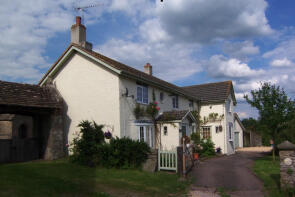 The Mount, Llandenny Road, Usk NP15 1DL