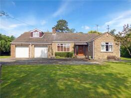 Loxley House, Lower Dunsforth Village, York YO26 9SA