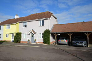 2, Hallfield, Saffron Walden CB11 3XY