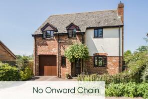 Ash Cottage, Barnfield, Exeter EX5 2SH