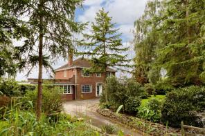 Tithe Acre, School Lane, Sandbach CW11 3QL