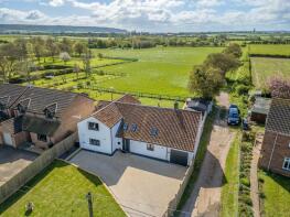 3, Nethermoor Road, Middlezoy, Bridgwater TA7 0PG