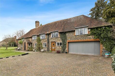 Mill Lane, Headley, Bordon, Hampshire, GU35