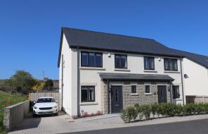 20, Craggs View, Carnforth LA6 1FY