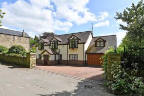 Bramley Hall Cottage, Chapel Lane, Dronfield S18 4AZ