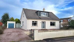 43, Manse Road, Nairn IV12 4RS