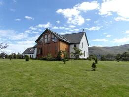 Cnoc An Teine, Craignure PA65 6BA