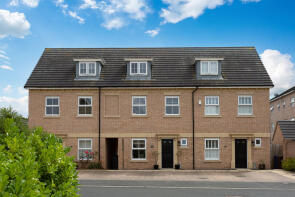 18, St Andrews Walk, Newton Kyme, Tadcaster LS24 9FA