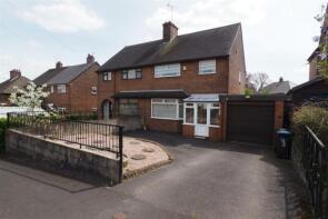 12, Saltersford Lane, Alton ST10 4AU