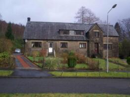 41, Ballyhennan Crescent, Arrochar G83 7DB