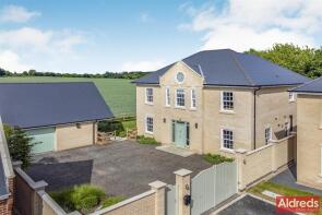 3, Leonard Court, Rollesby, Great Yarmouth NR29 5BA