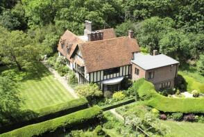 Heath House, Braxted Road, Witham CM8 3JY