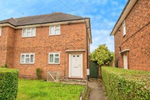 15, Tanworth Grove, Birmingham B12 9TU