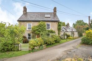 The Old Rectory, Bodidris Estate Road From A5104 To Llandegla Village, Llandegla, Wrexham LL11 3AW