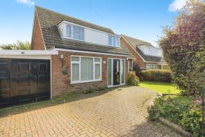 40, Rye Lane, Attleborough NR17 2JH