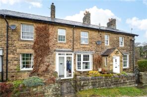 2, Low Fold, Low Fold To Hollin House, Harrogate HG3 5QG