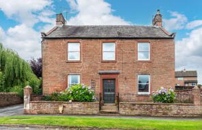 Stonehurst, Vicarage Lane, Temple Sowerby CA10 1RZ