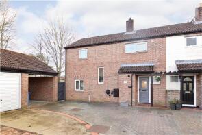 9, Holly Close, York YO41 1LY
