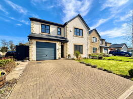 6, Chestnut Close, Cockermouth CA13 0DD