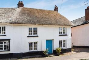 34 Lavender Cottage, Fore Street, Exeter EX5 4HZ