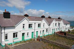 1, Trinity House St Annes Head, U6117 St Anns Head To Kete Car Park, Dale, Haverfordwest SA62 3RS