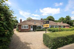 11, Vicarage Lane, Newmarket CB8 9SG