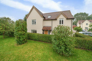 1 The Larches, Churton, Birchanger Lane, Bishop's Stortford CM23 5FF