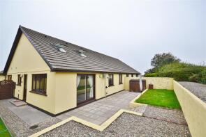 18b, Dol Y Dderwen, Llangain, Carmarthen SA33 5BE