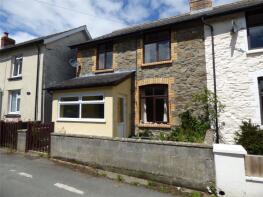 Mabel Cottage, Cilmery, Builth Wells LD2 3NY