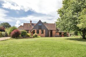 Standen House, Jarvis Lane, Goudhurst, Cranbrook TN17 2NP