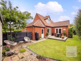 Teal Point, The Common, Norwich NR12 8BA