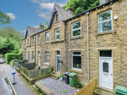 208, Meltham Road, Lockwood, Huddersfield HD4 7BE