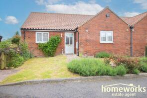 4, Magnolia Mews, Dereham NR20 4FH