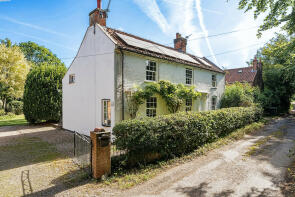 The Rose House, Limes Road, Catfield NR29 5DG