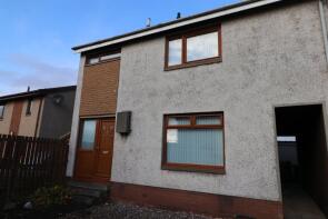 22, Durham Gardens, Leven KY8 6DU