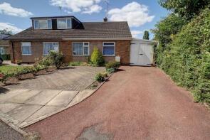 12, Fox Hollies, Hinckley LE10 3PH