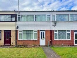 90, Parkfield Road, Newbold, Rugby CV21 1ES