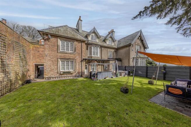 Bolton Lodge