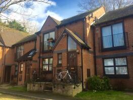 81, Green Ridges, Oxford OX3 8PL