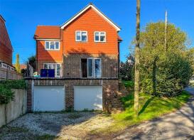 Cornfords, Battle Road, Punnetts Town, Heathfield TN21 9DS