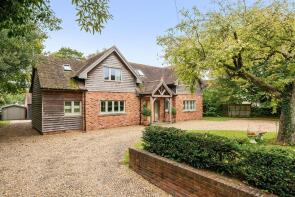 Smoke Tree Cottage, East Street, Arundel BN18 9NN
