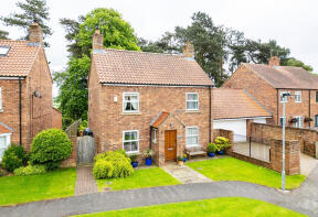 44, Gilsforth Lane, York YO26 8BF