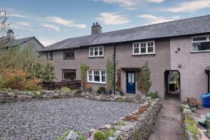 3, Brow Side, Brow Edge Road, Ulverston LA12 8QR