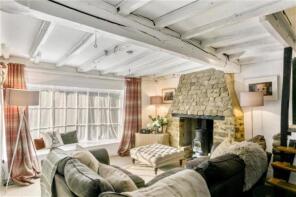 Austen Cottage, Main Street, Banbury OX15 6PT