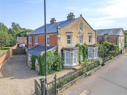 56, The Street, Melton IP12 1PW
