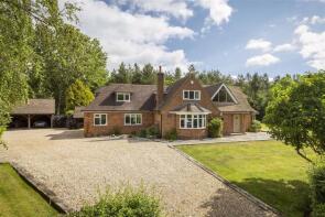 The Croft, Peacock Lane, Holywell, Warwick CV35 7BJ